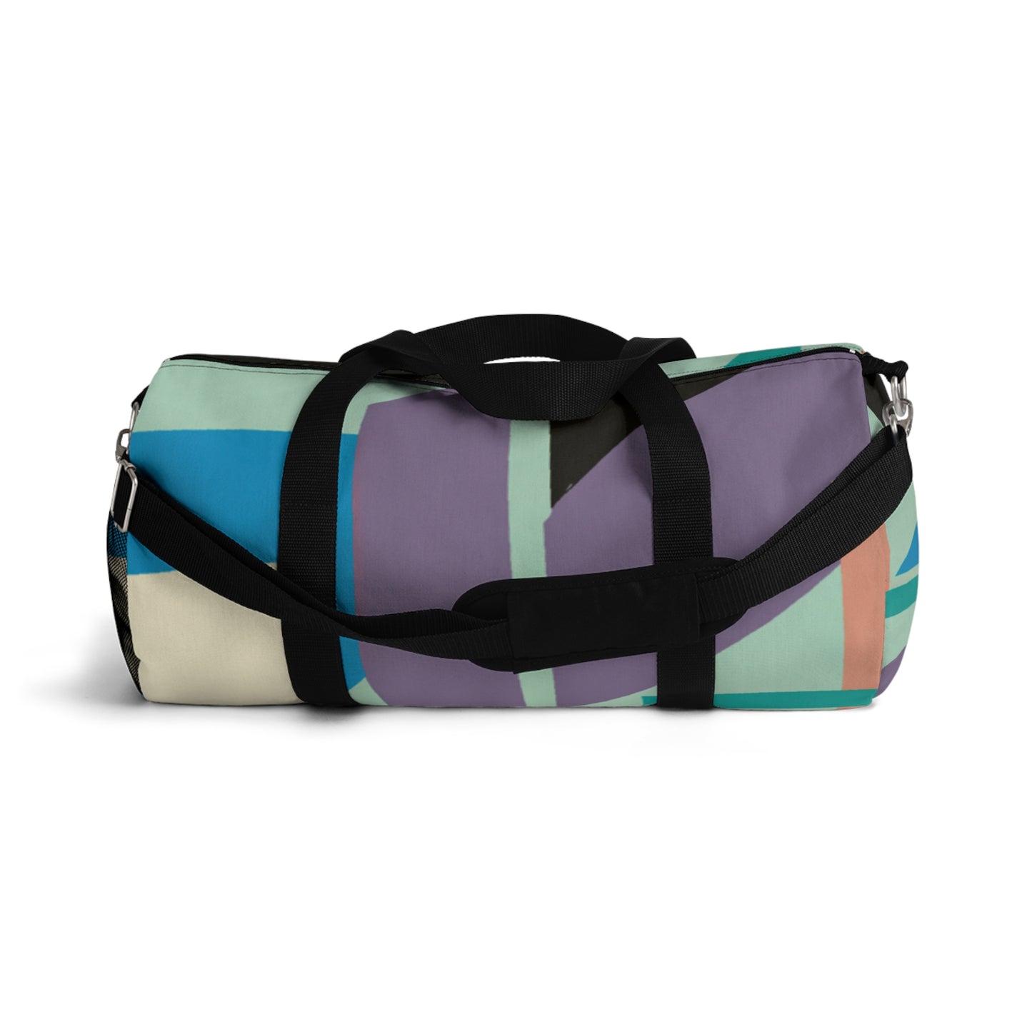 Thomas Burr - Duffel Bag