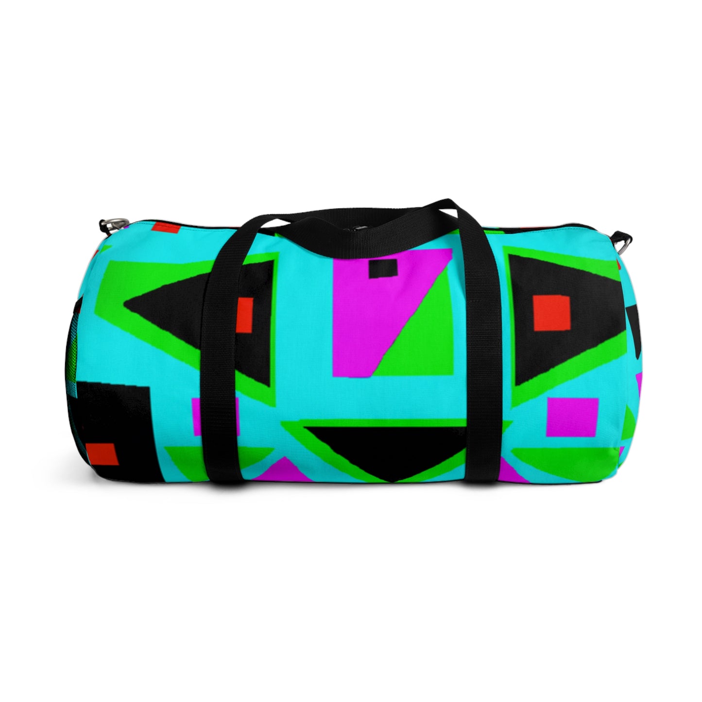 Agnes Herrlinger - Duffel Bag