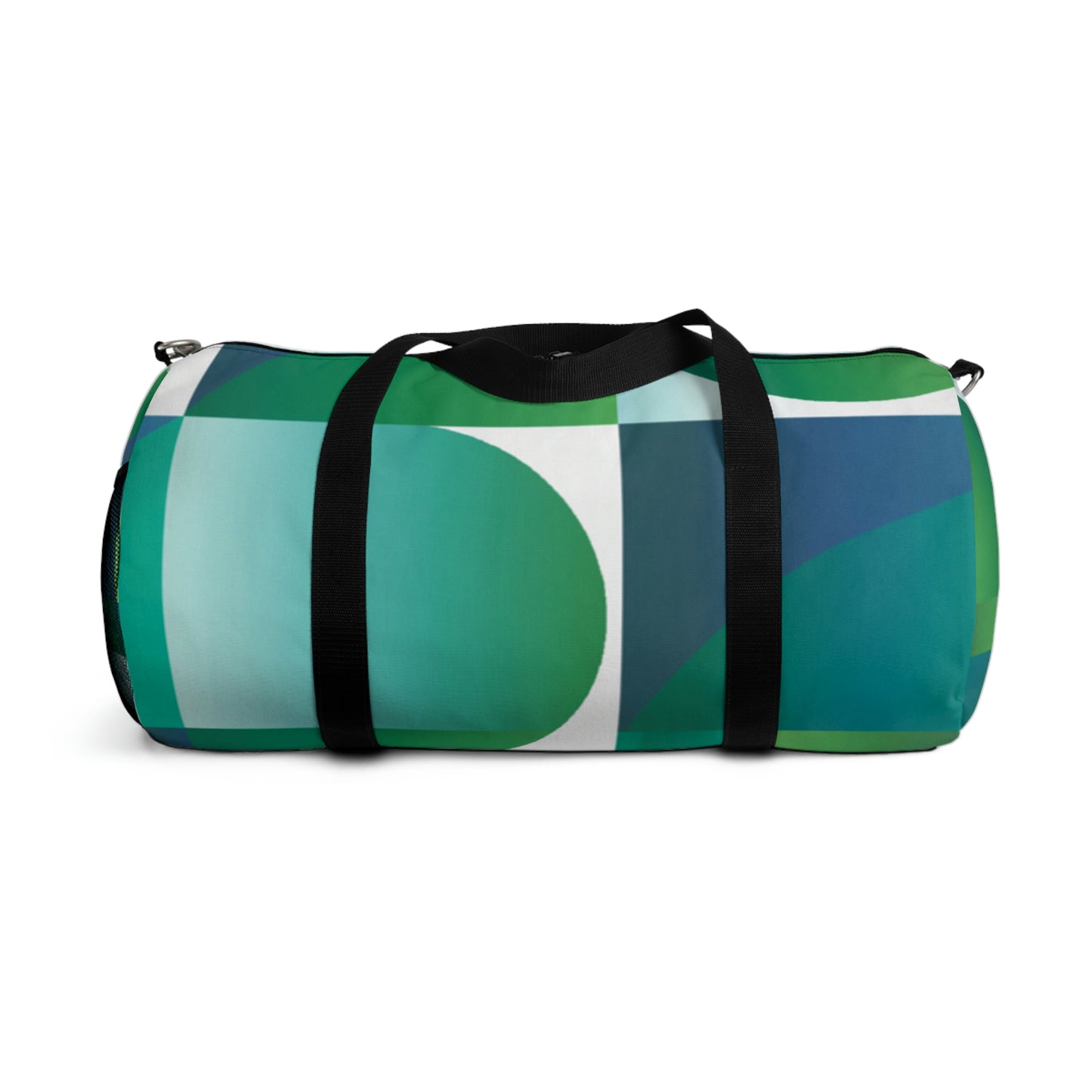 Auguste Pignet - Duffel Bag