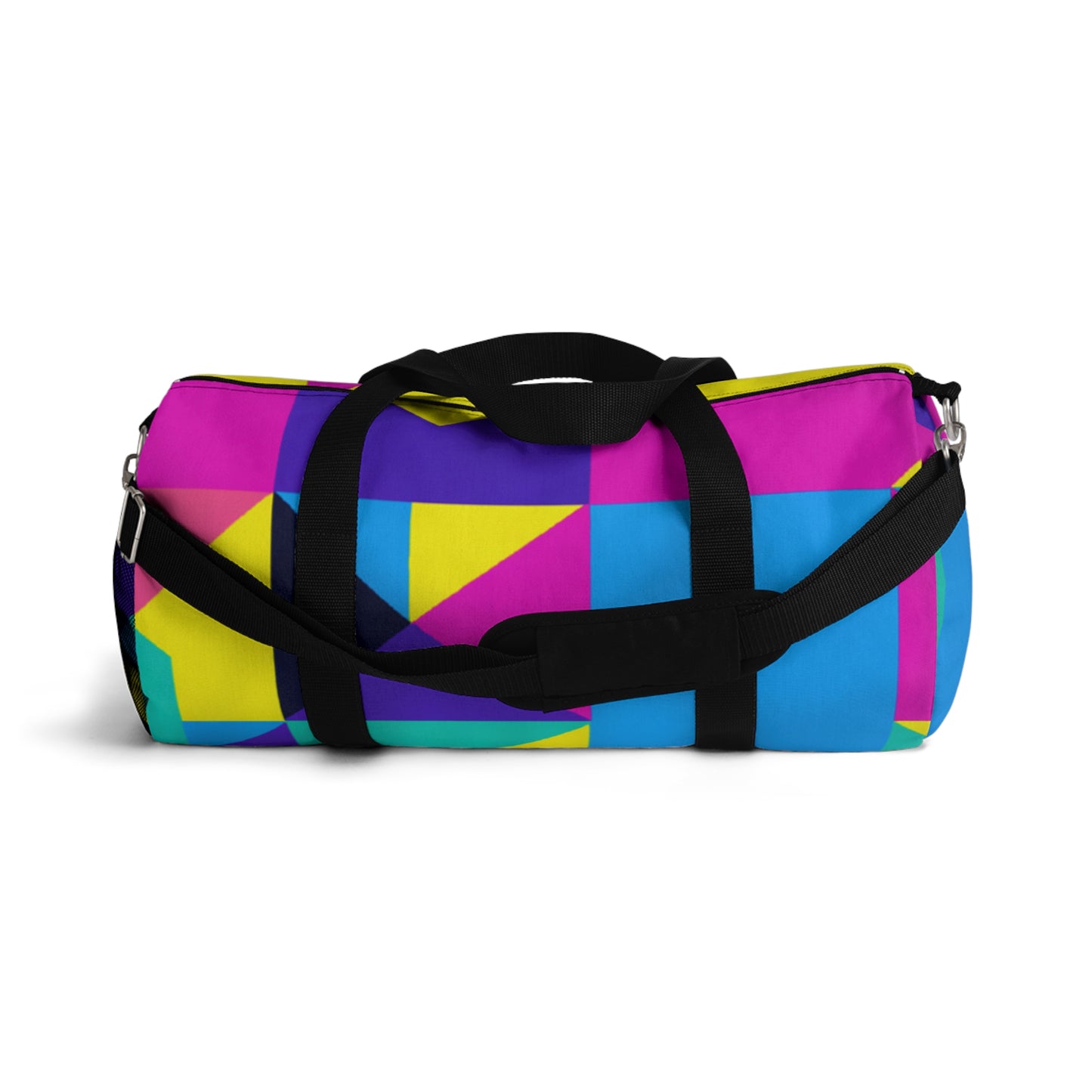 .

Tommaso de' Vecchis - Duffel Bag