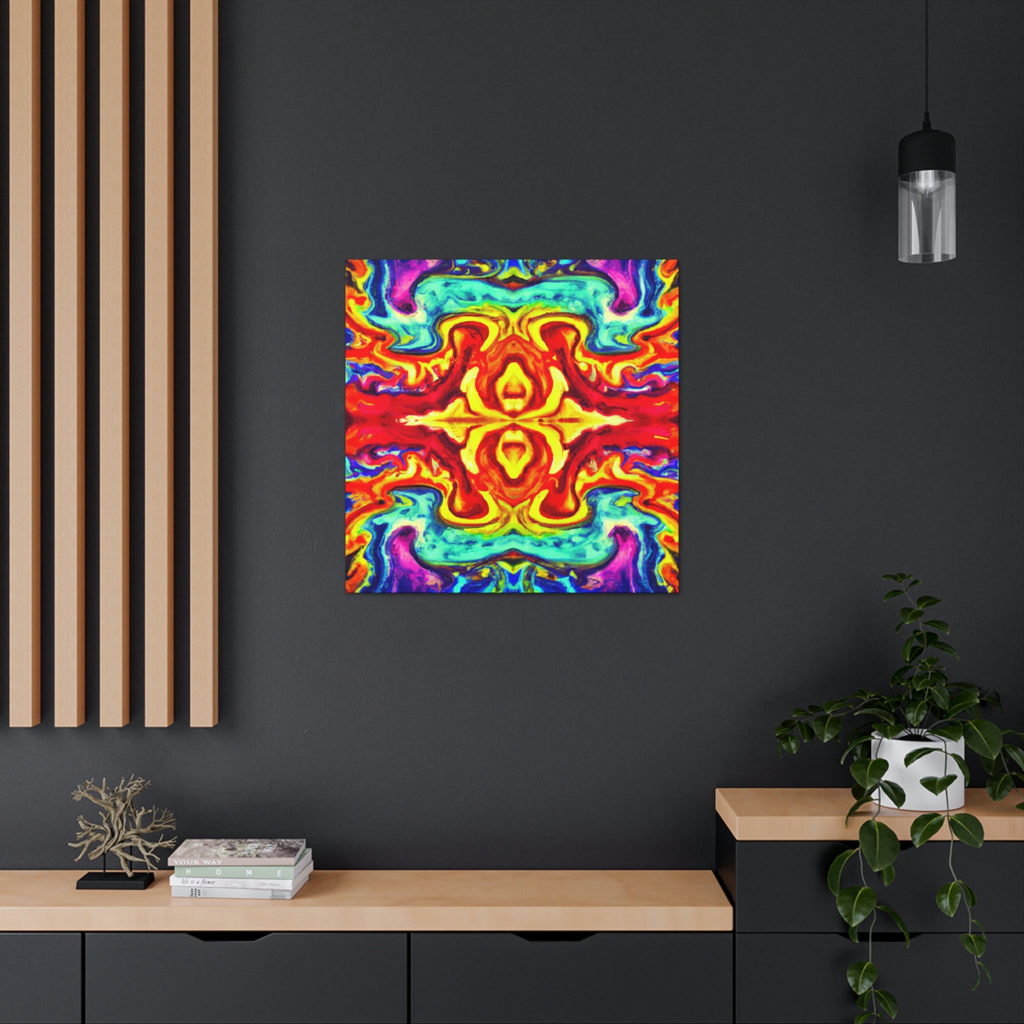 Edward Williams Clay (1793-1869) - Canvas