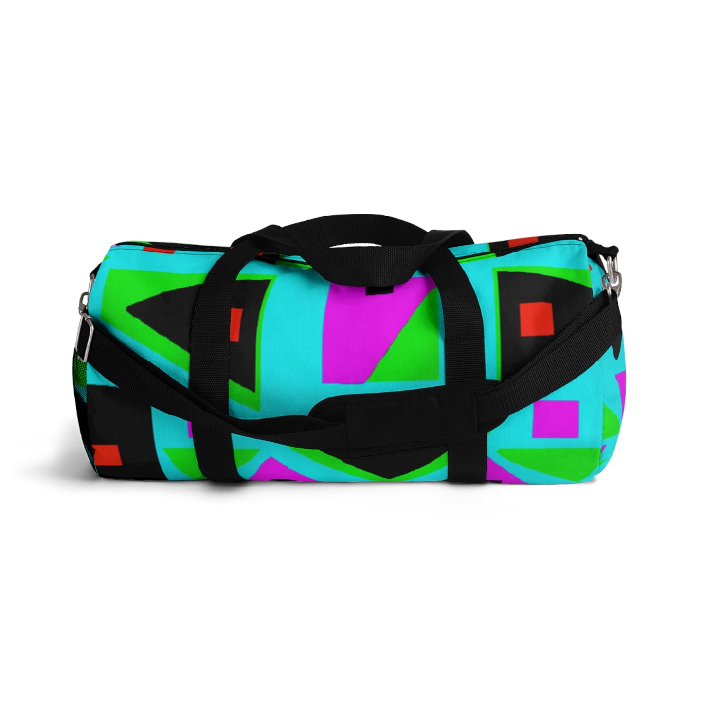 Agnes Herrlinger - Duffel Bag