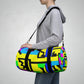.

Philippe de Mornay - Duffel Bag
