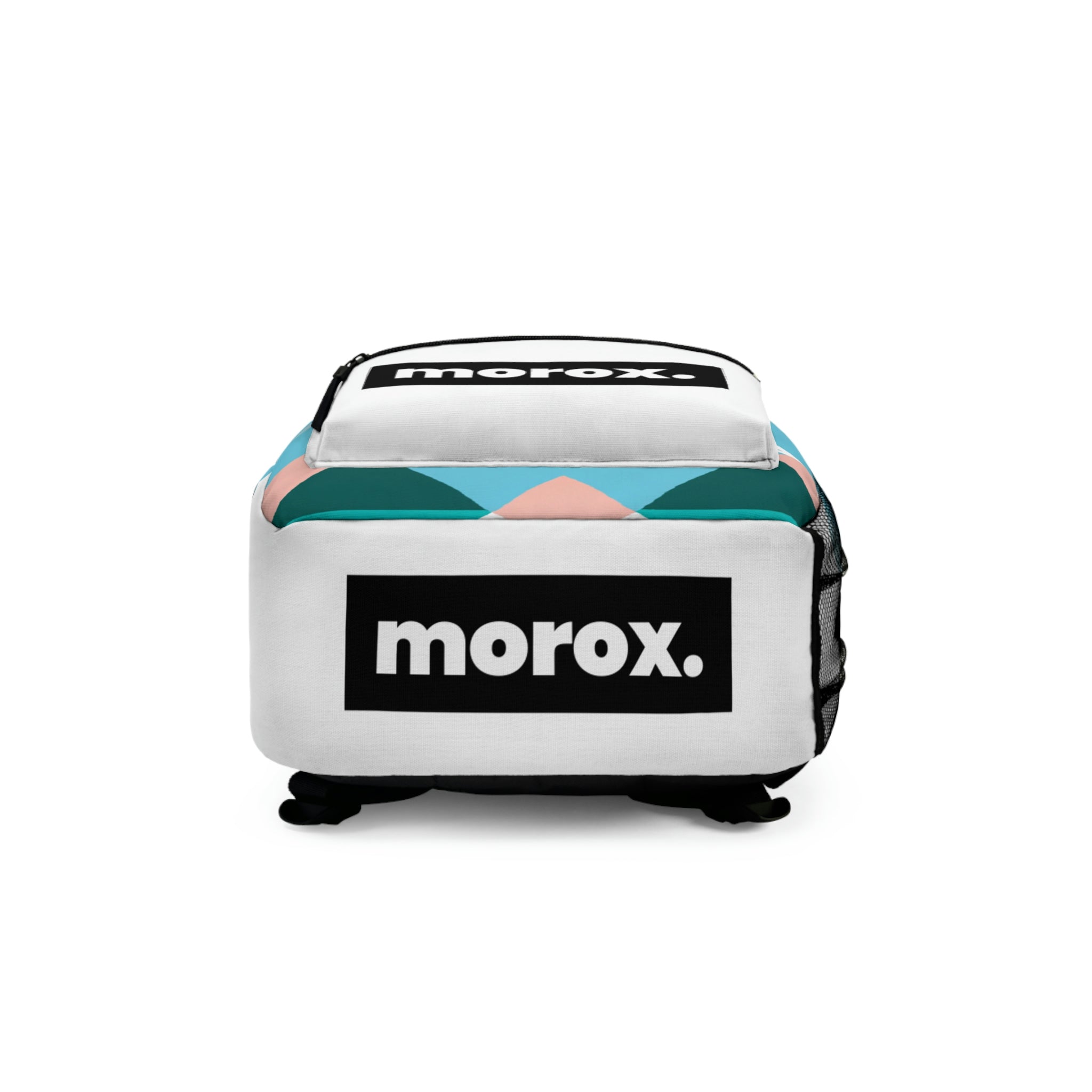 .

Janice Greenley - Backpack