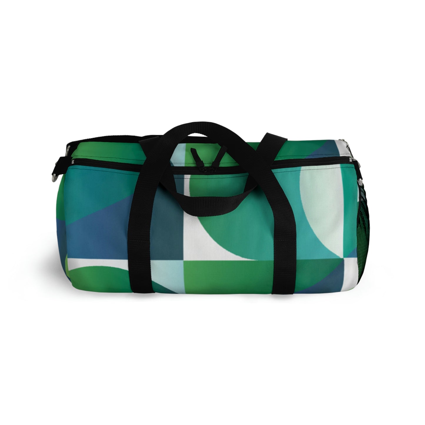 Auguste Pignet - Duffel Bag