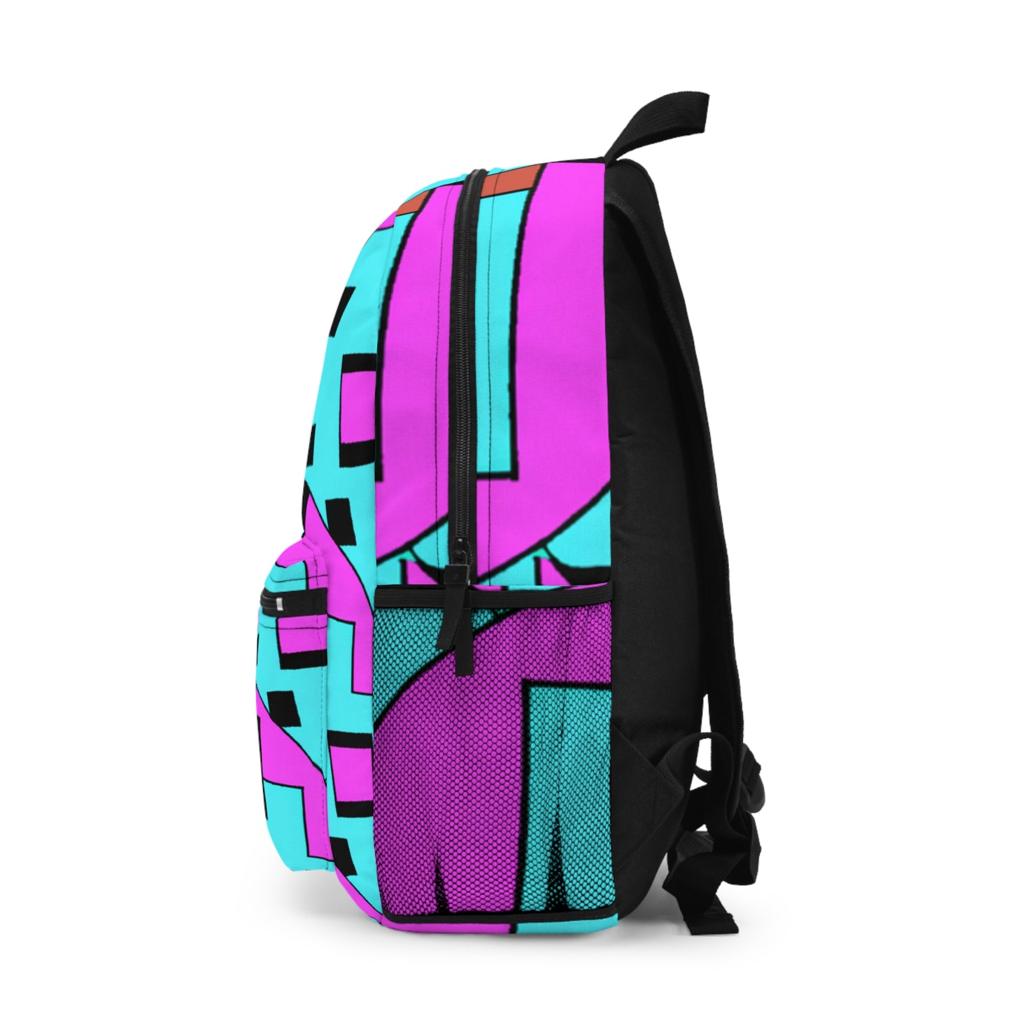 Alberta Radcliff - Backpack