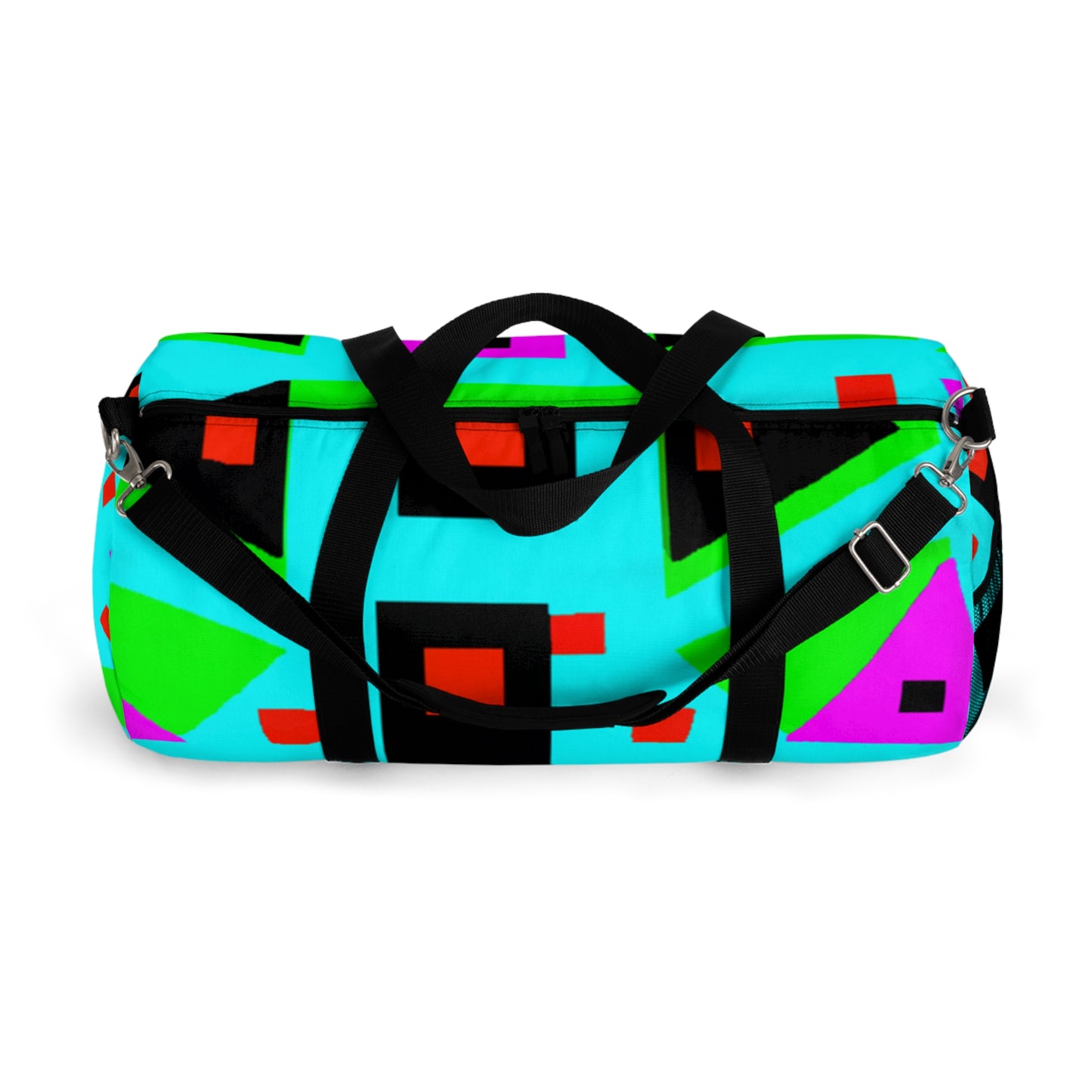 Agnes Herrlinger - Duffel Bag