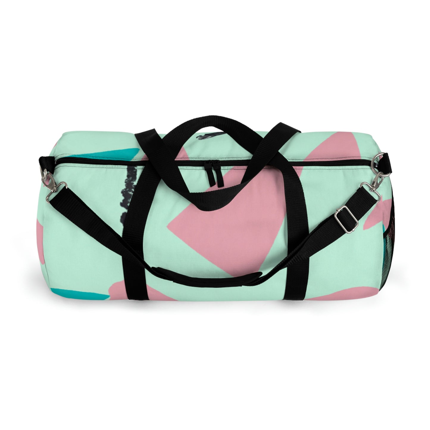 Liz Button - Duffel Bag