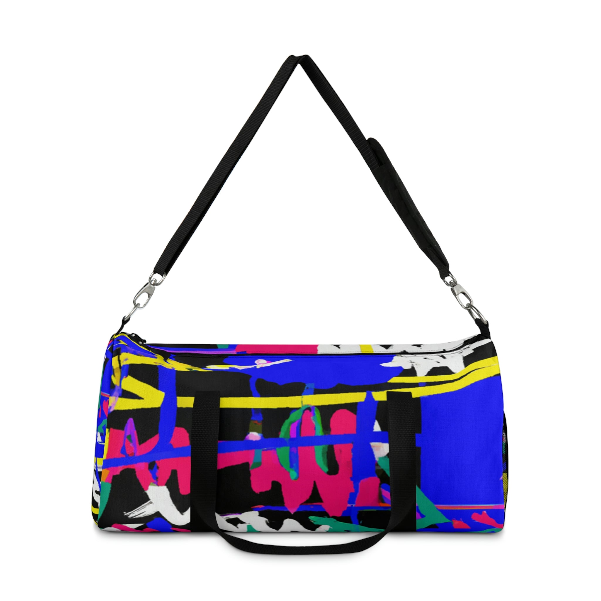 Henri de Cordebourse - Duffel Bag