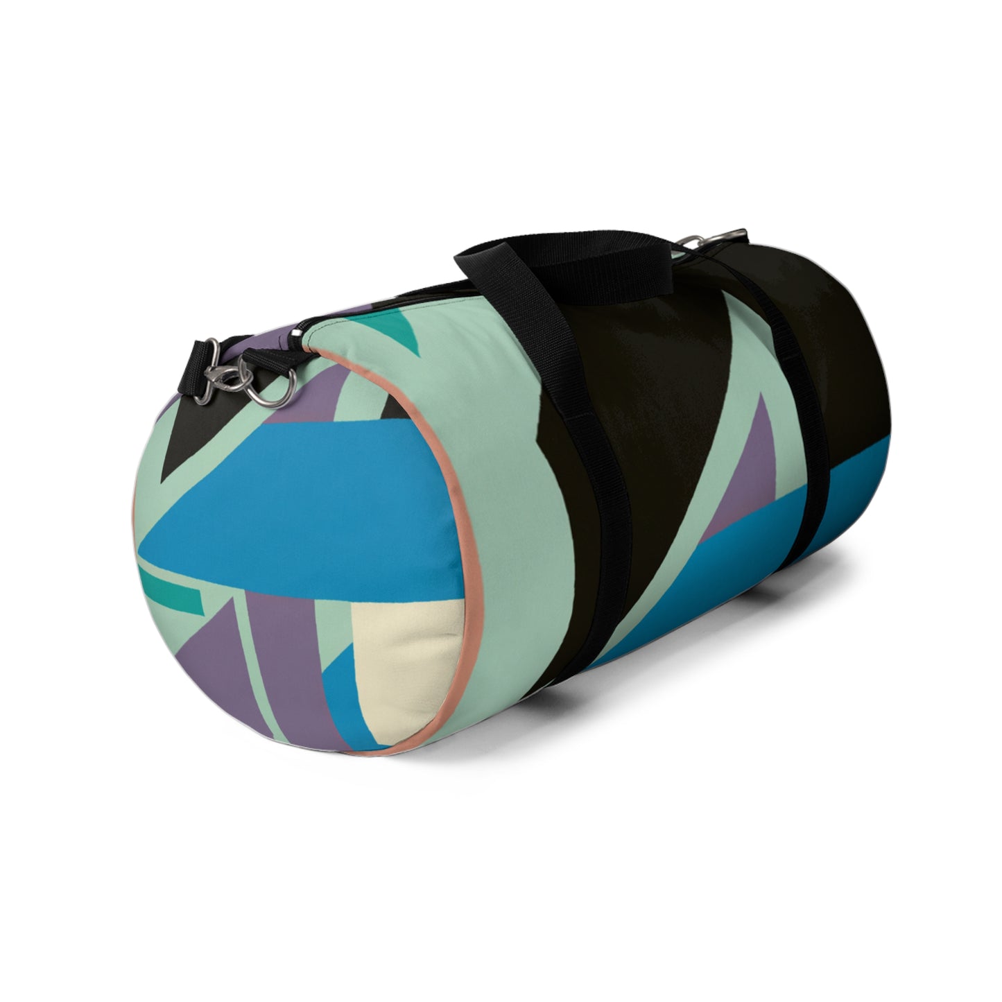 Thomas Burr - Duffel Bag