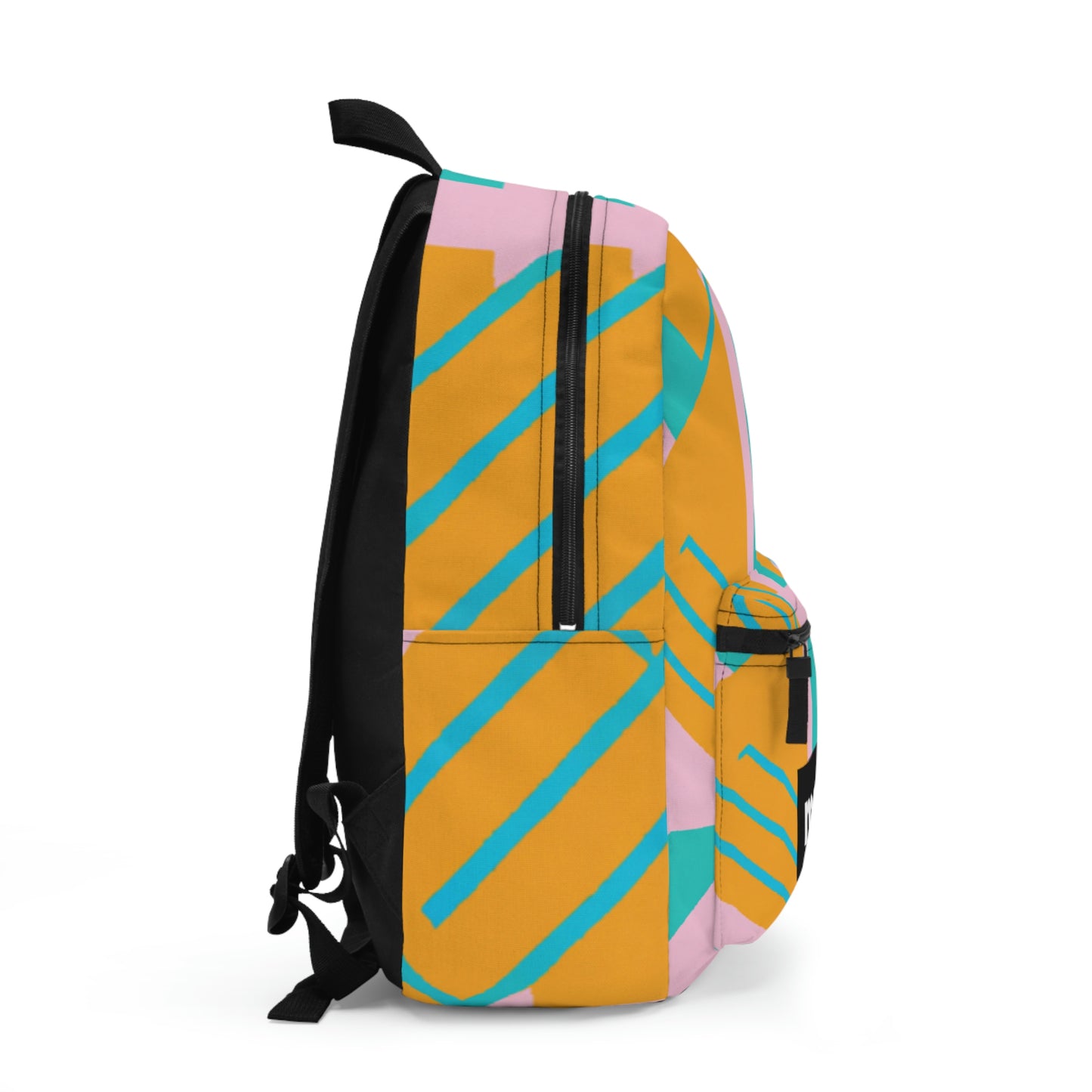 Mauricelynne Brown - Backpack