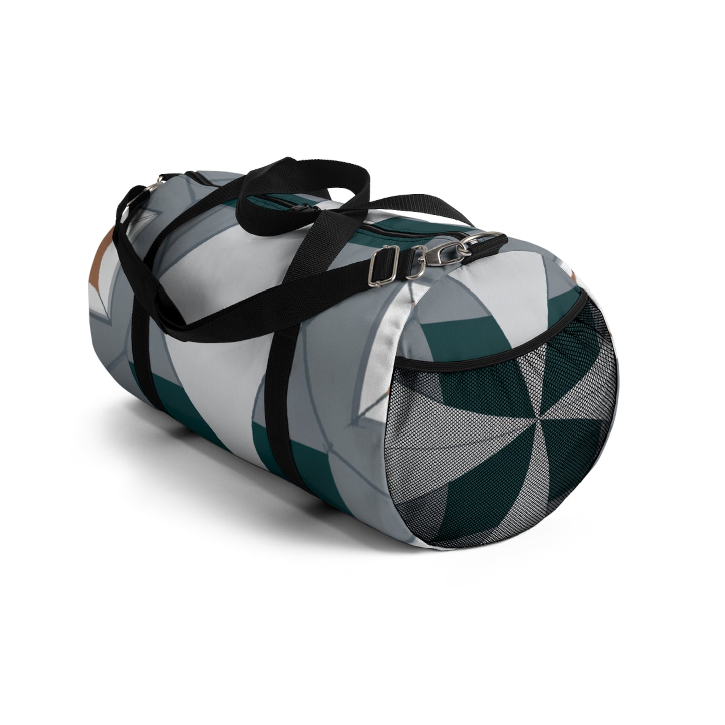 Savile P - Duffel Bag