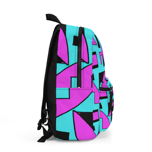 Alberta Radcliff - Backpack