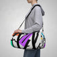 Hans Baldung Grien - Duffel Bag