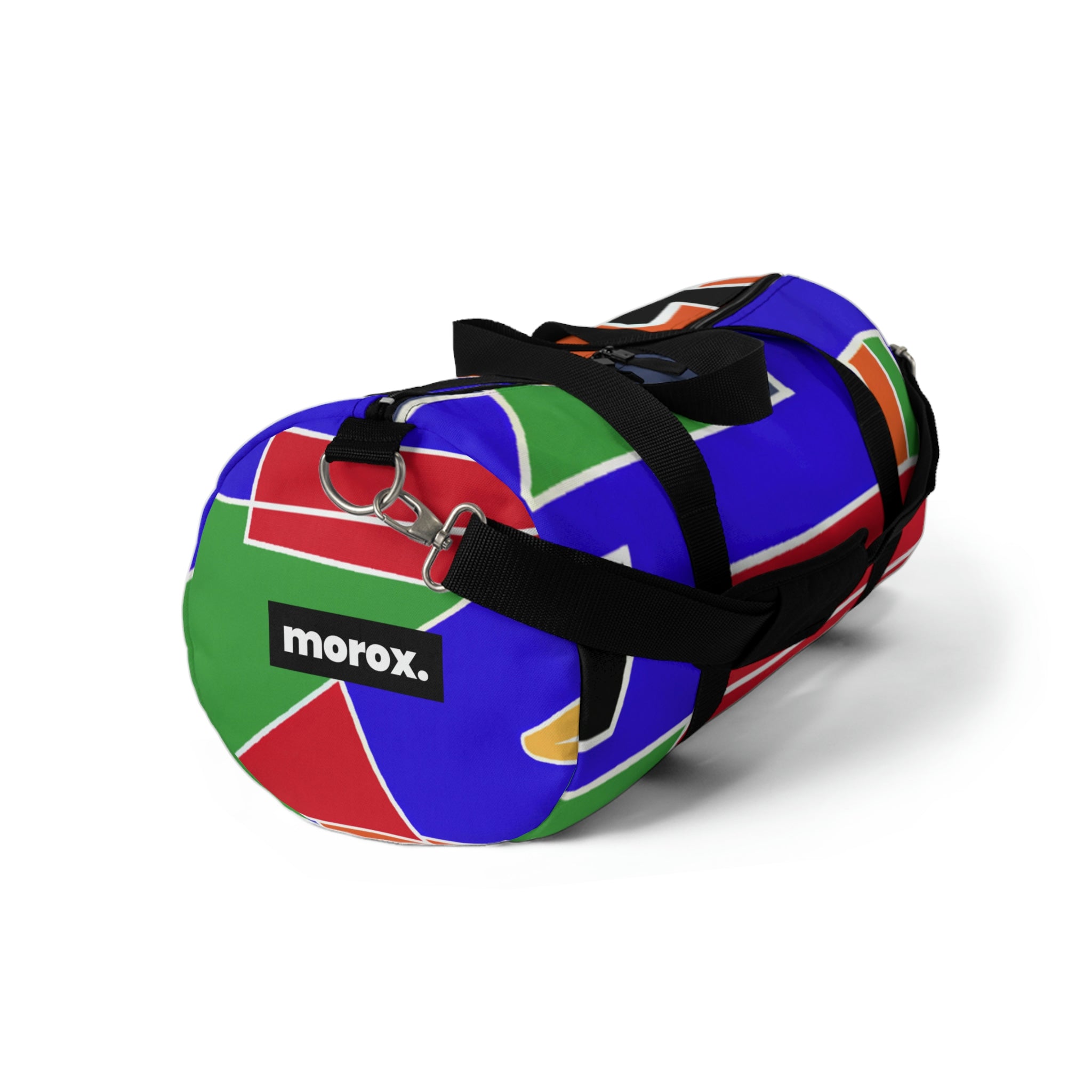 Jaques Louis Lebrun - Duffel Bag