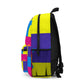 Walter Wallace Barnes - Backpack