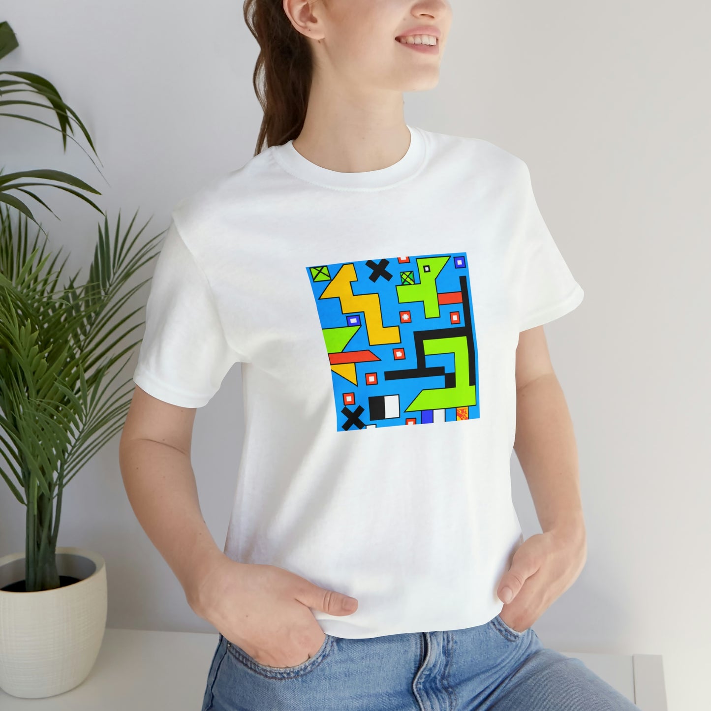 Skye Streetwear - Tee