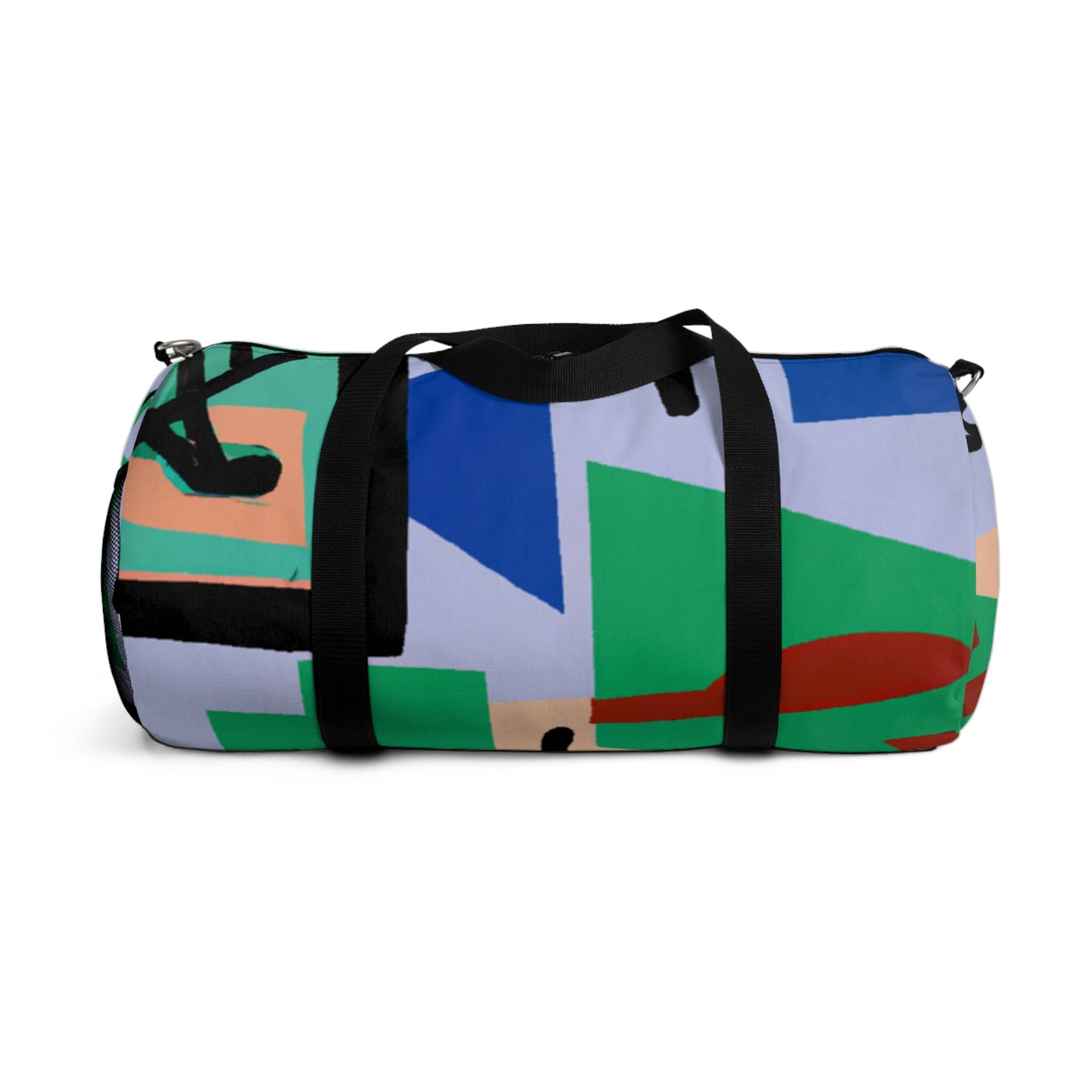 Giovanni Vecchio - Duffel Bag