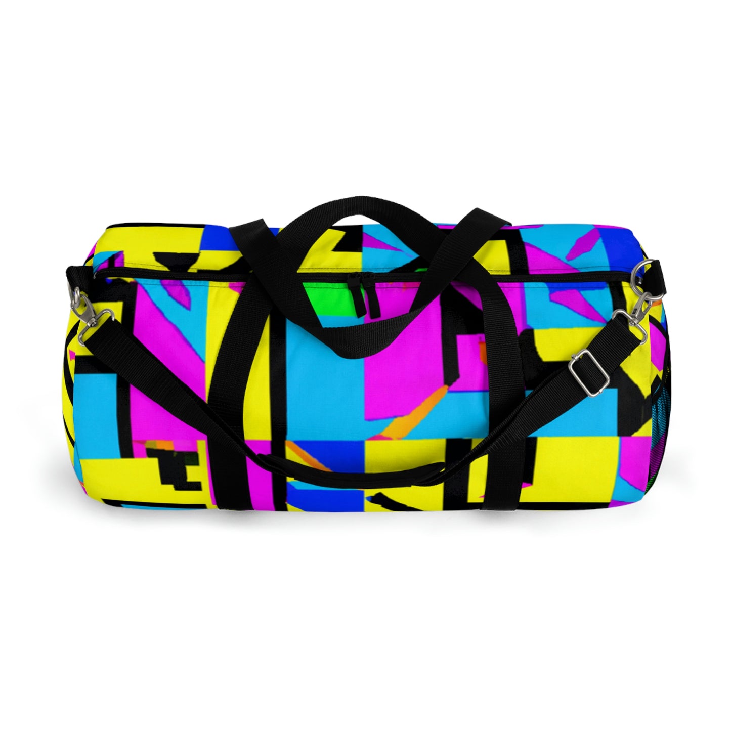 .

Philippe de Mornay - Duffel Bag