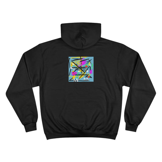 Shaila Retrospective - Hoodie