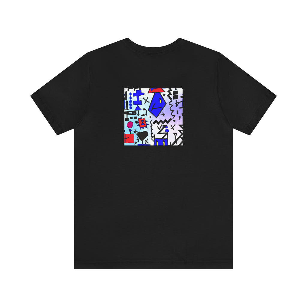 morox. 1995 - Tee