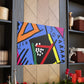 Edward Willis - Canvas