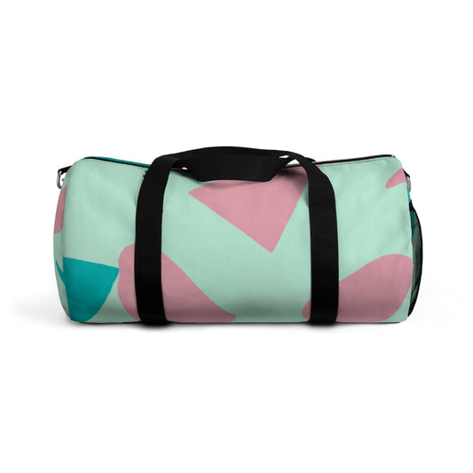 Liz Button - Duffel Bag