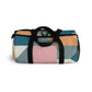 Delphinus de Louvre - Duffel Bag