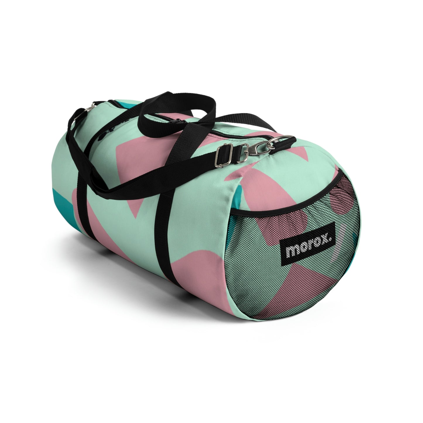 Liz Button - Duffel Bag