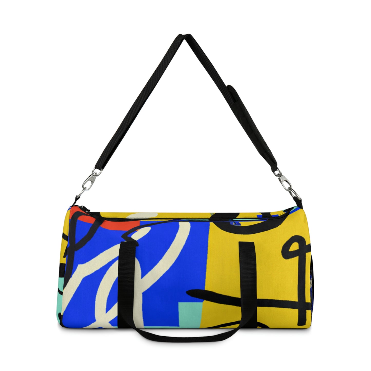 Filippo Riccio - Duffel Bag