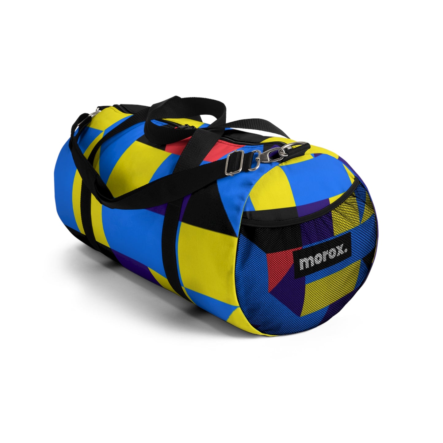 Jacques le Magnifique - Duffel Bag