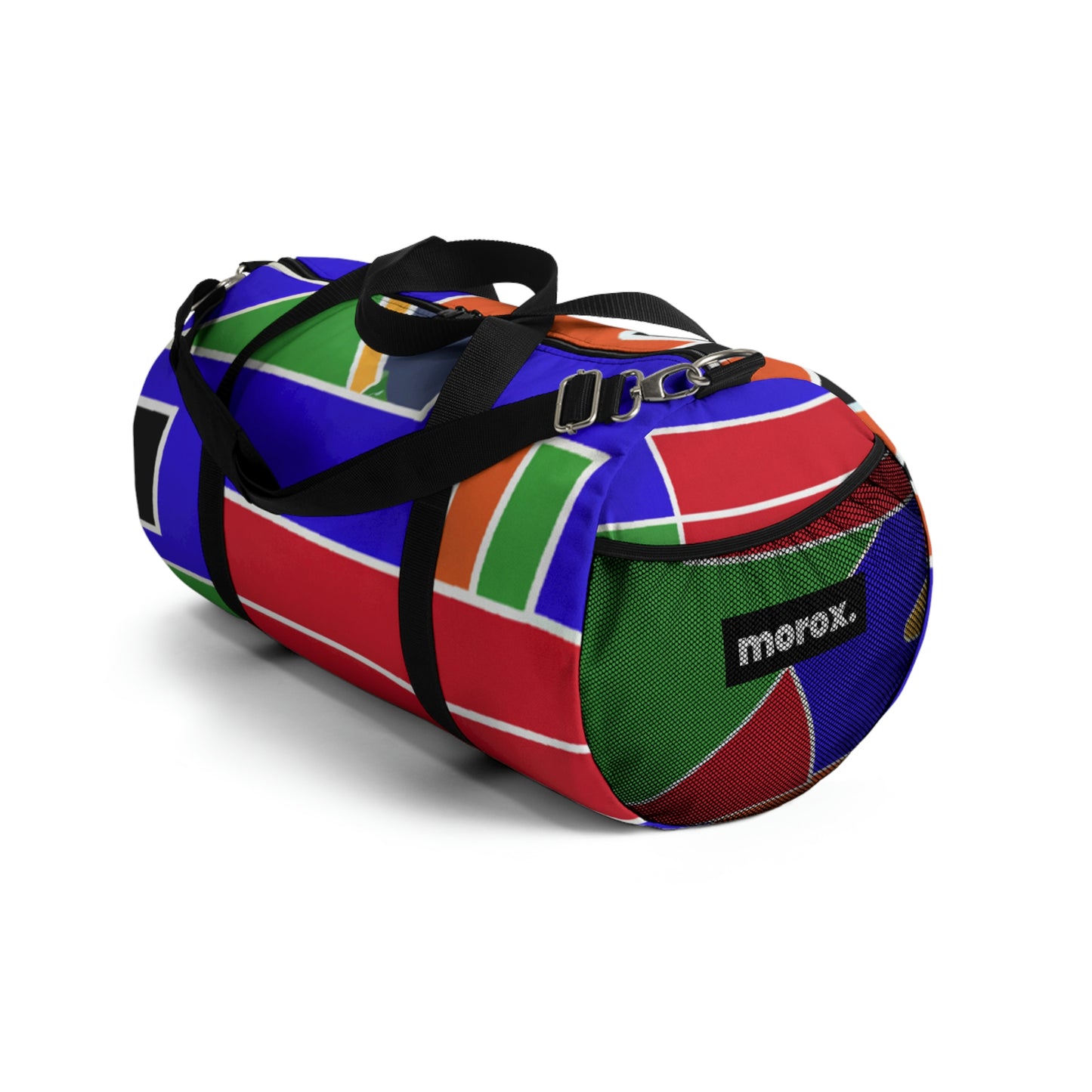 Jaques Louis Lebrun - Duffel Bag