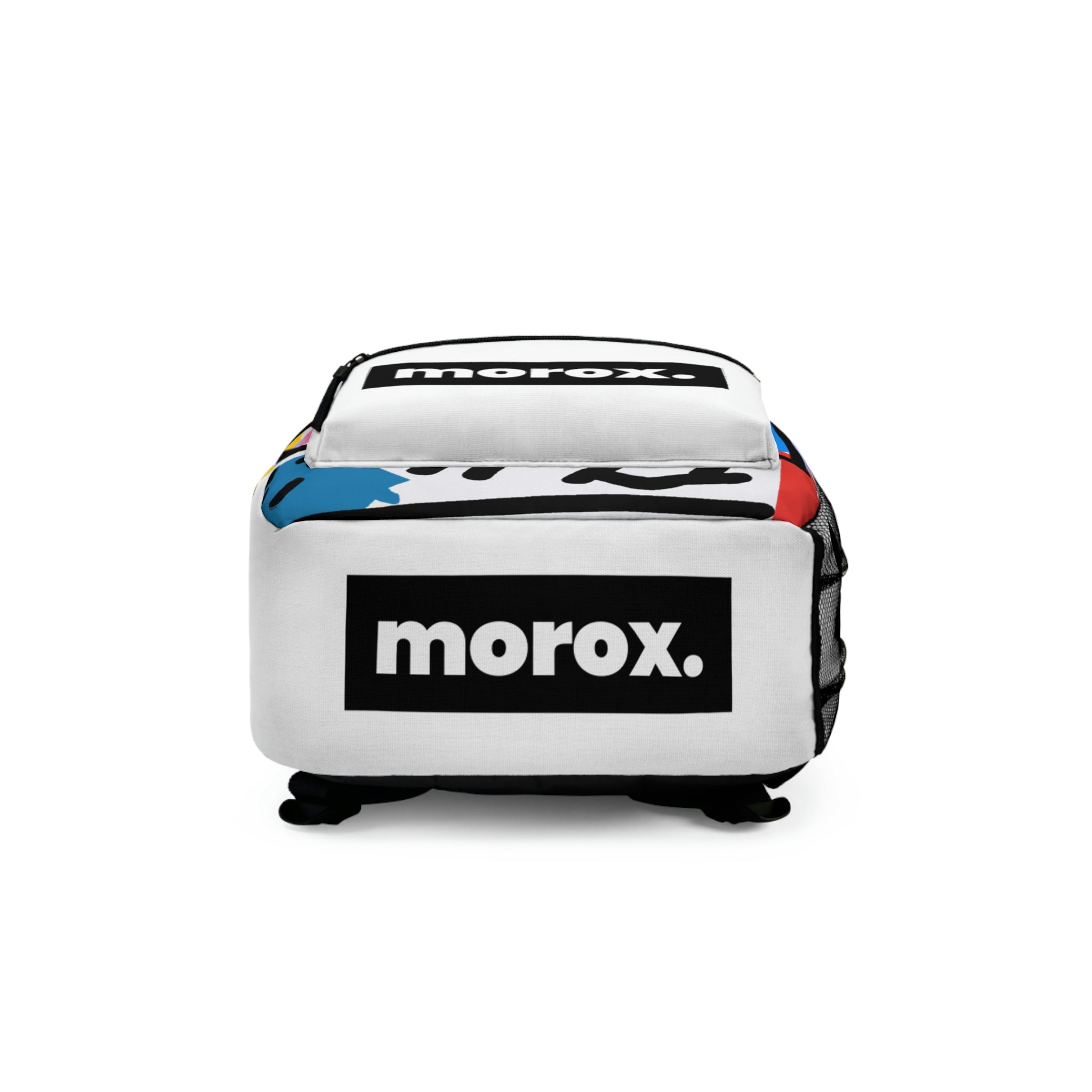 Horace Mayfield - Backpack