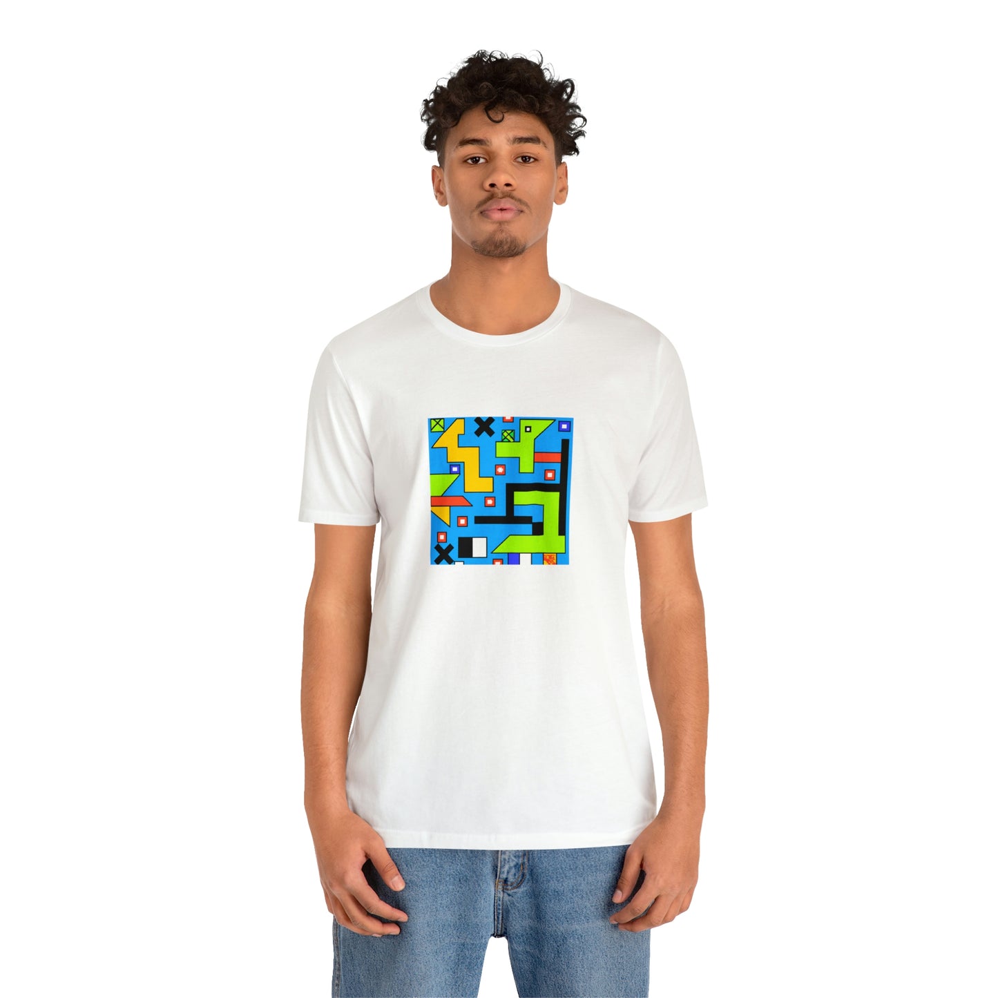 Skye Streetwear - Tee