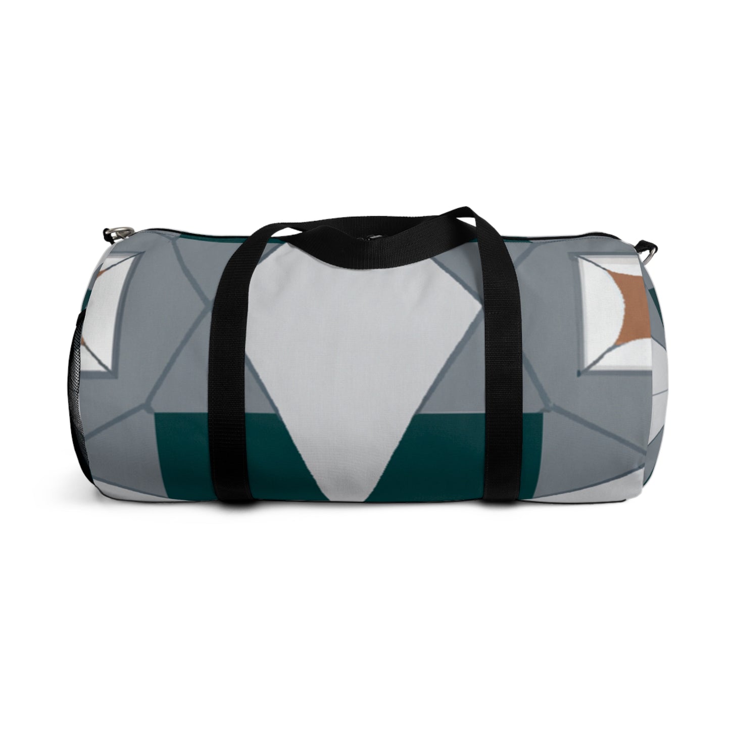 Savile P - Duffel Bag