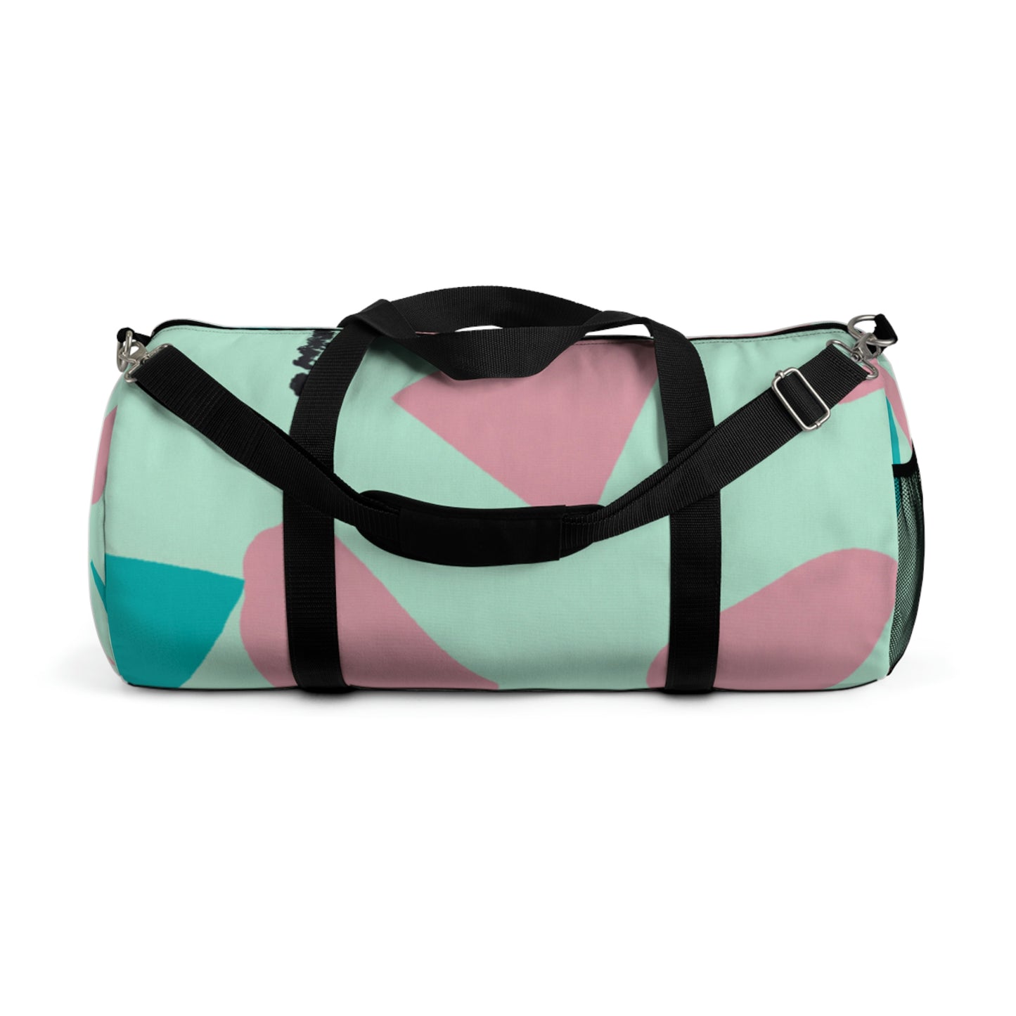 Liz Button - Duffel Bag