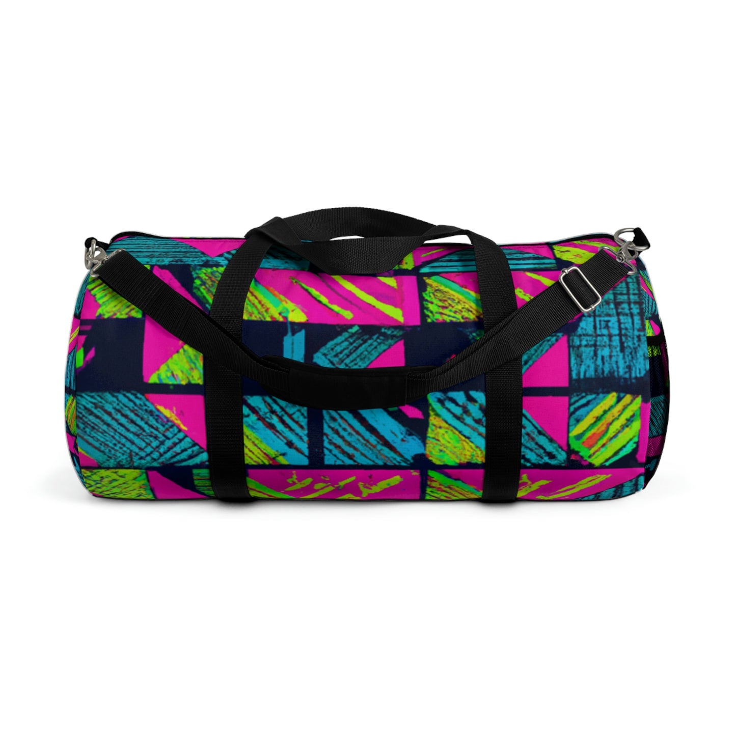 Isabella Scalla - Duffel Bag