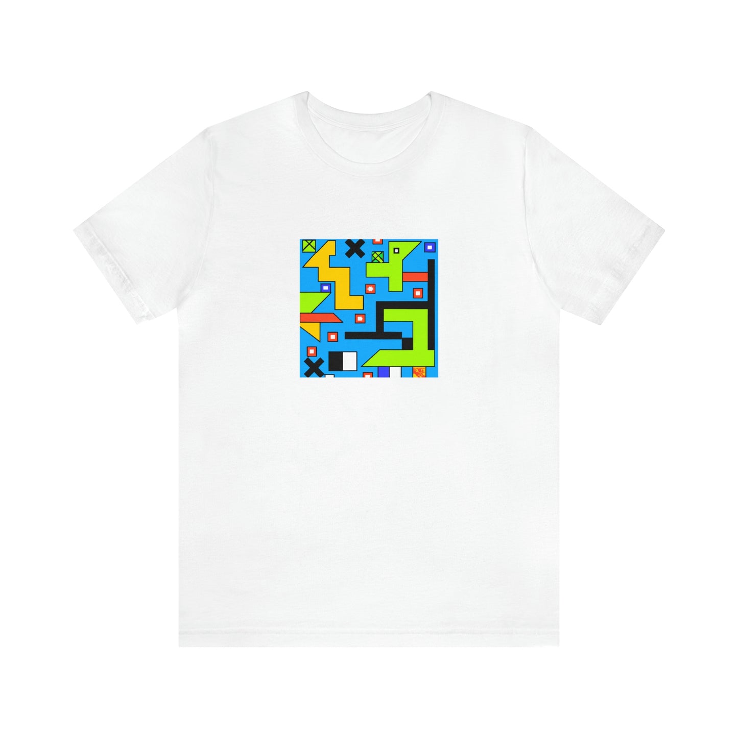 Skye Streetwear - Tee