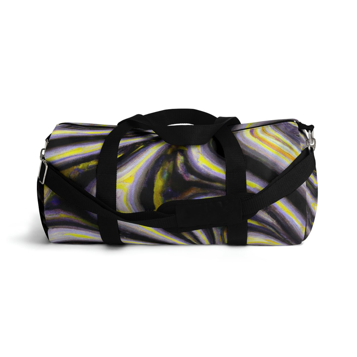 William de Marston - Duffel Bag