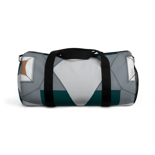 Savile P - Duffel Bag