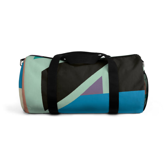 Thomas Burr - Duffel Bag