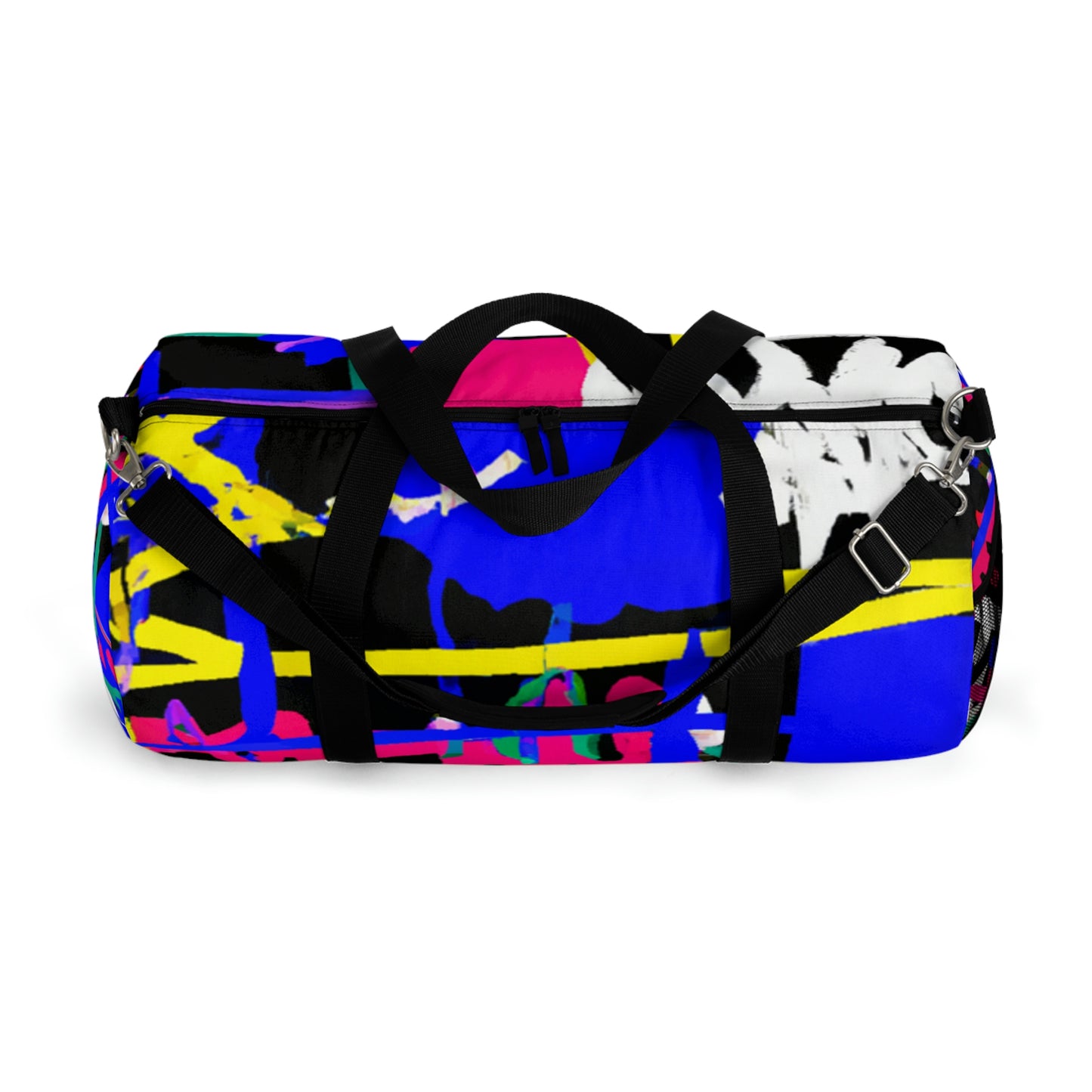 Henri de Cordebourse - Duffel Bag