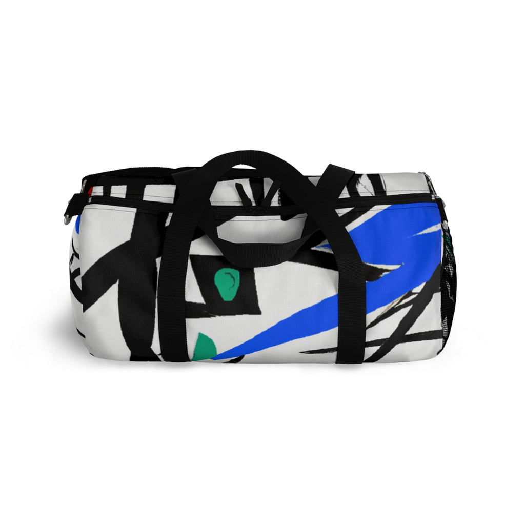 Isabella de' Medici - Duffel Bag