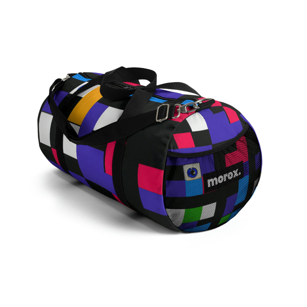 Tailor Bertold - Duffel Bag