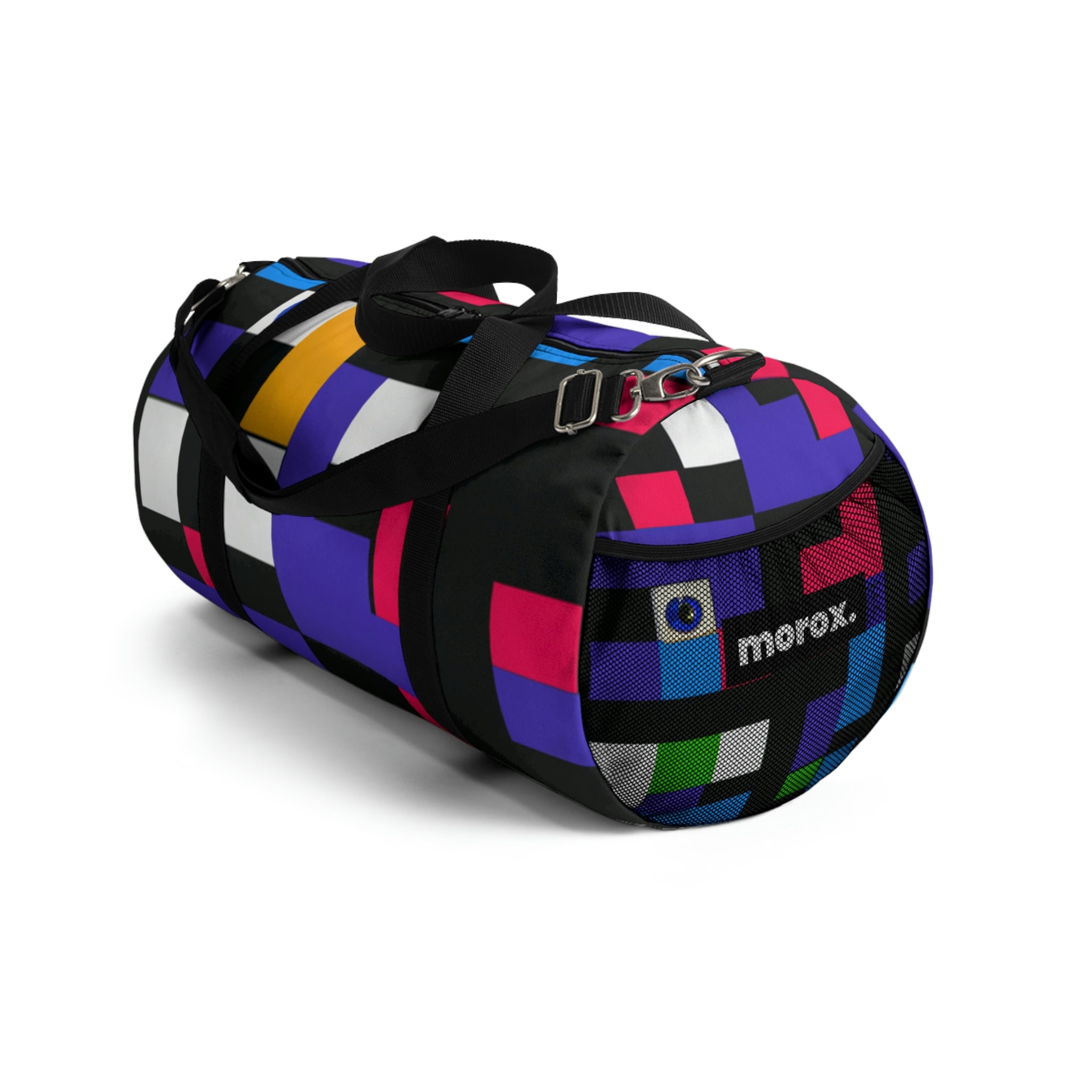 Tailor Bertold - Duffel Bag
