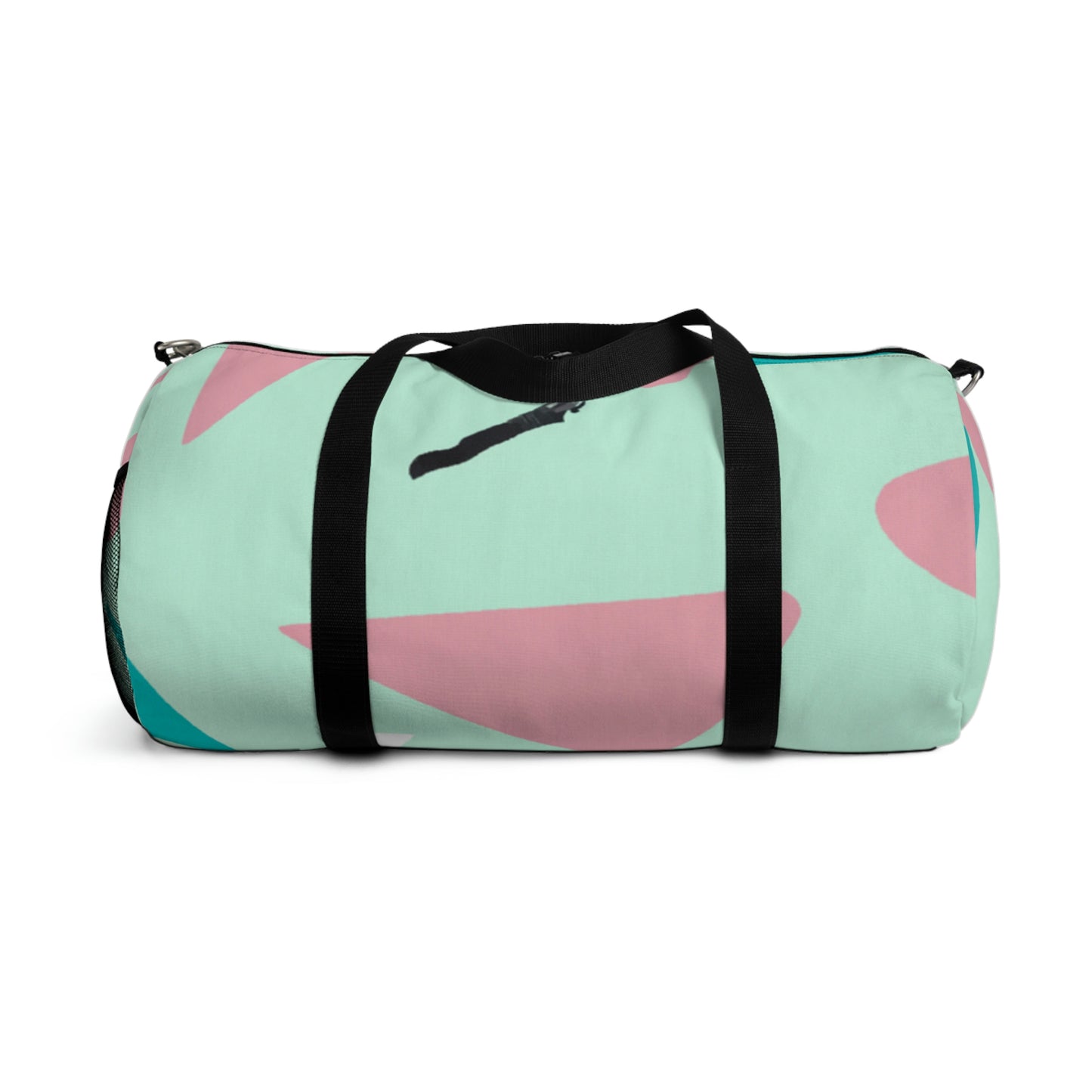 Liz Button - Duffel Bag