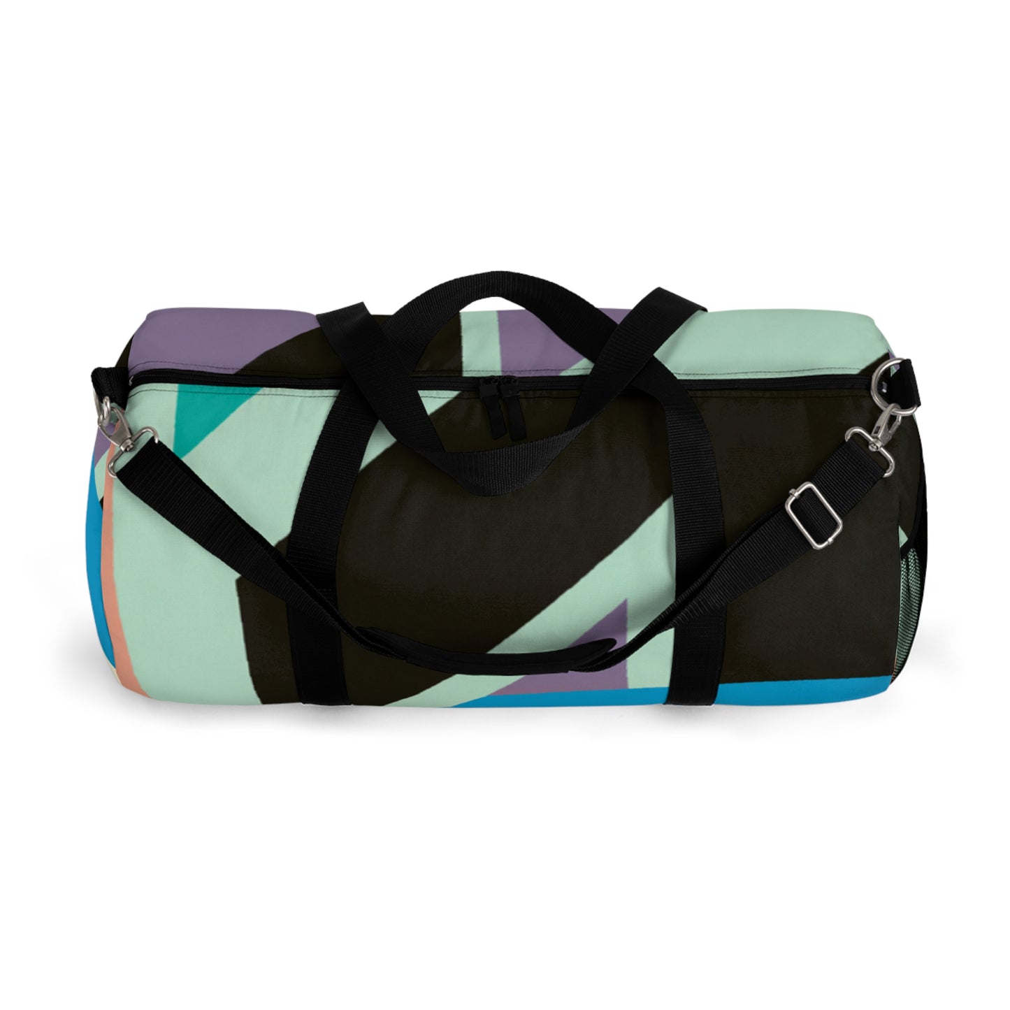 Thomas Burr - Duffel Bag