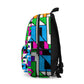 Charles Pearson-Hope - Backpack