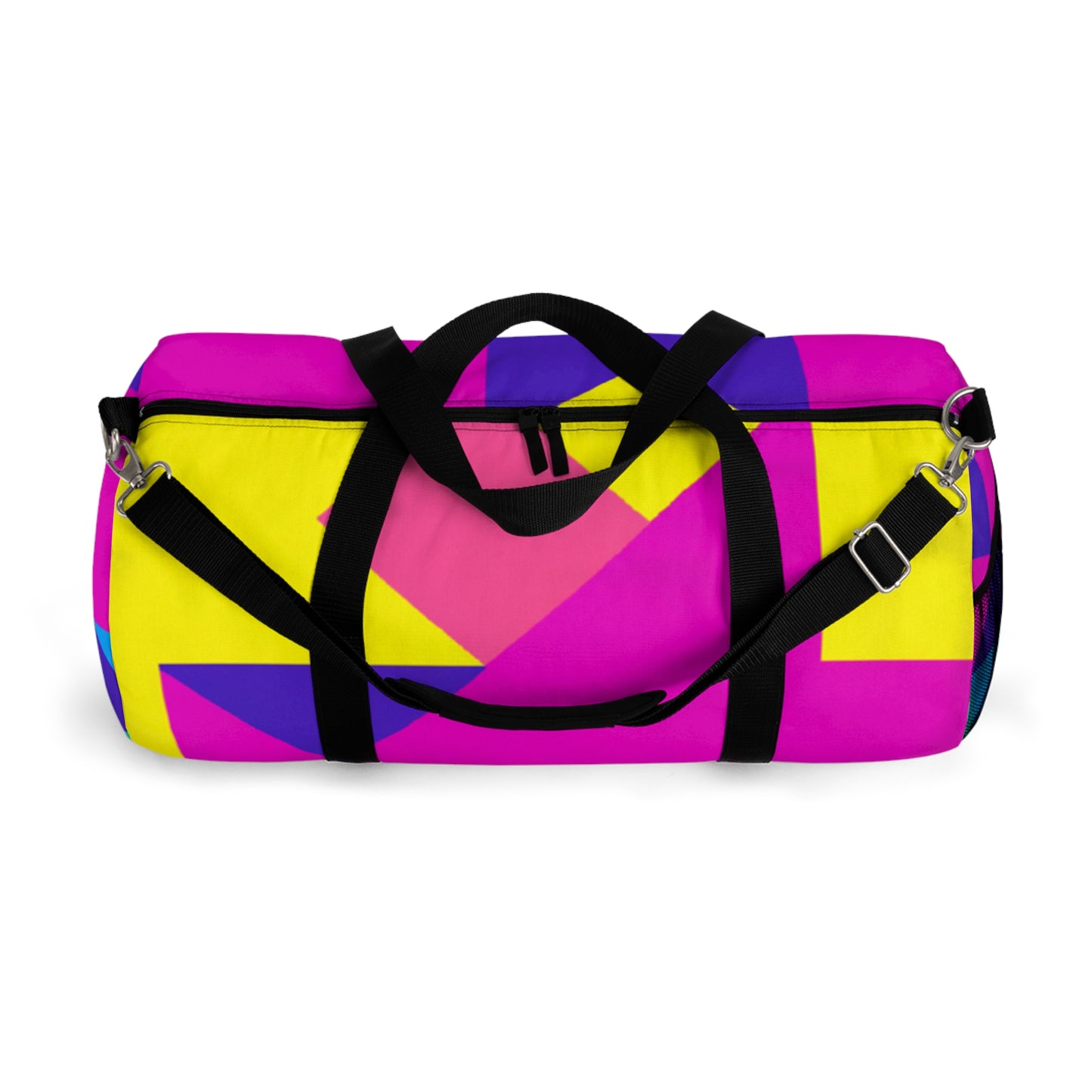 .

Tommaso de' Vecchis - Duffel Bag