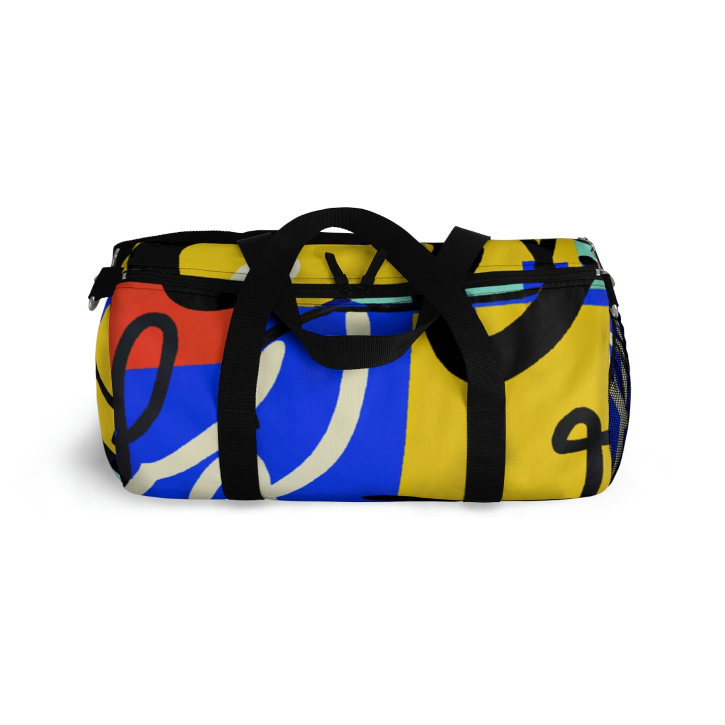 Filippo Riccio - Duffel Bag